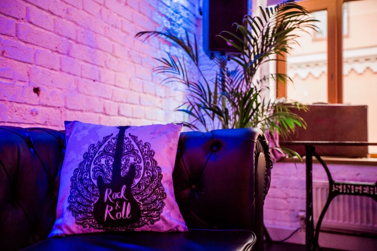 Арендовать Стильная площадка в центре