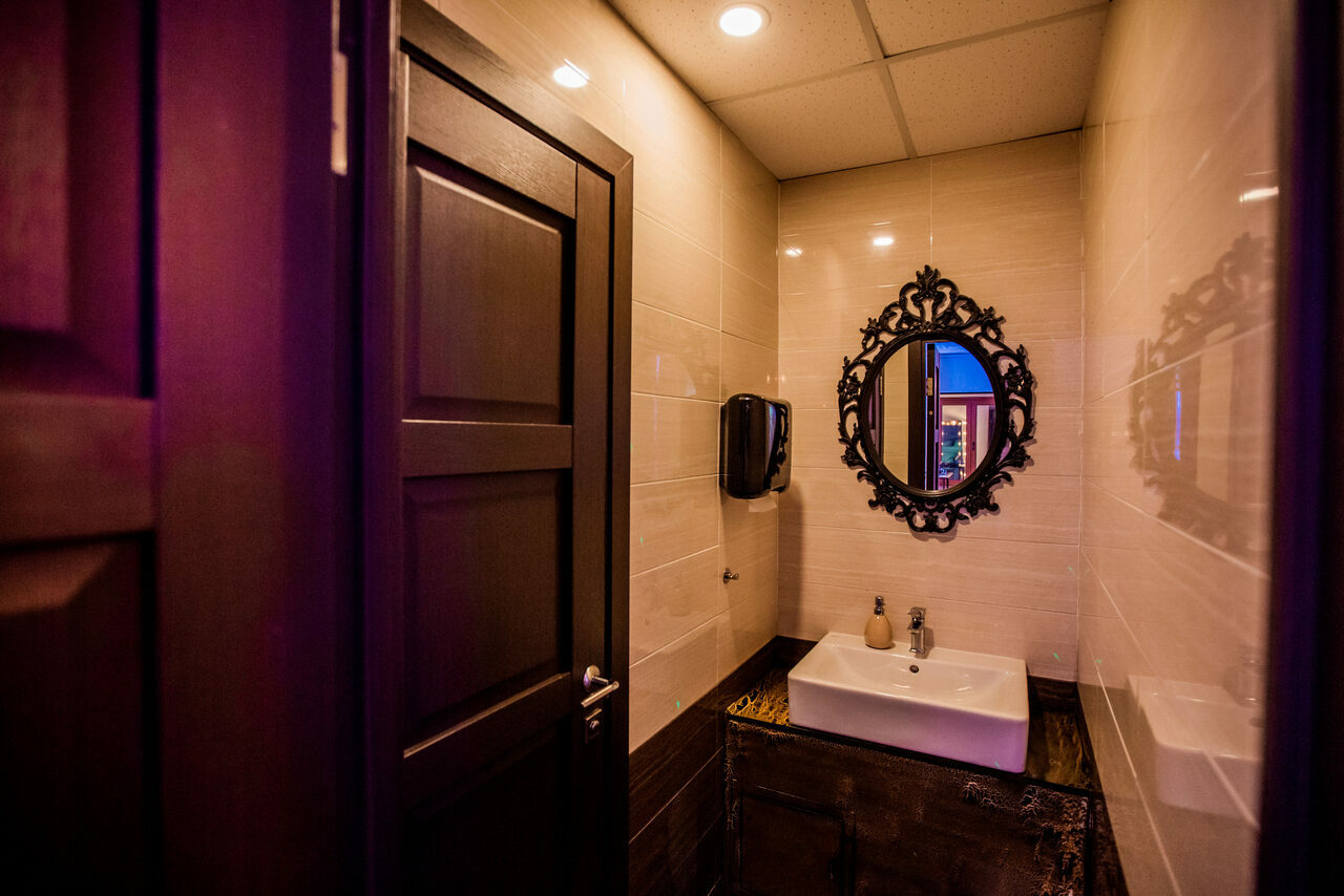 Арендовать Стильная площадка в центре