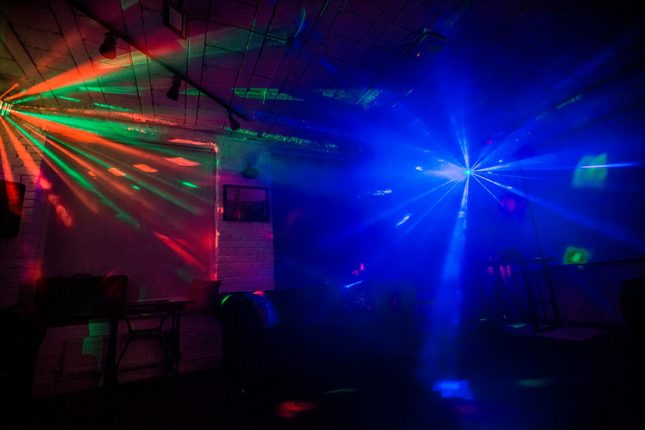 Арендовать Стильная площадка в центре