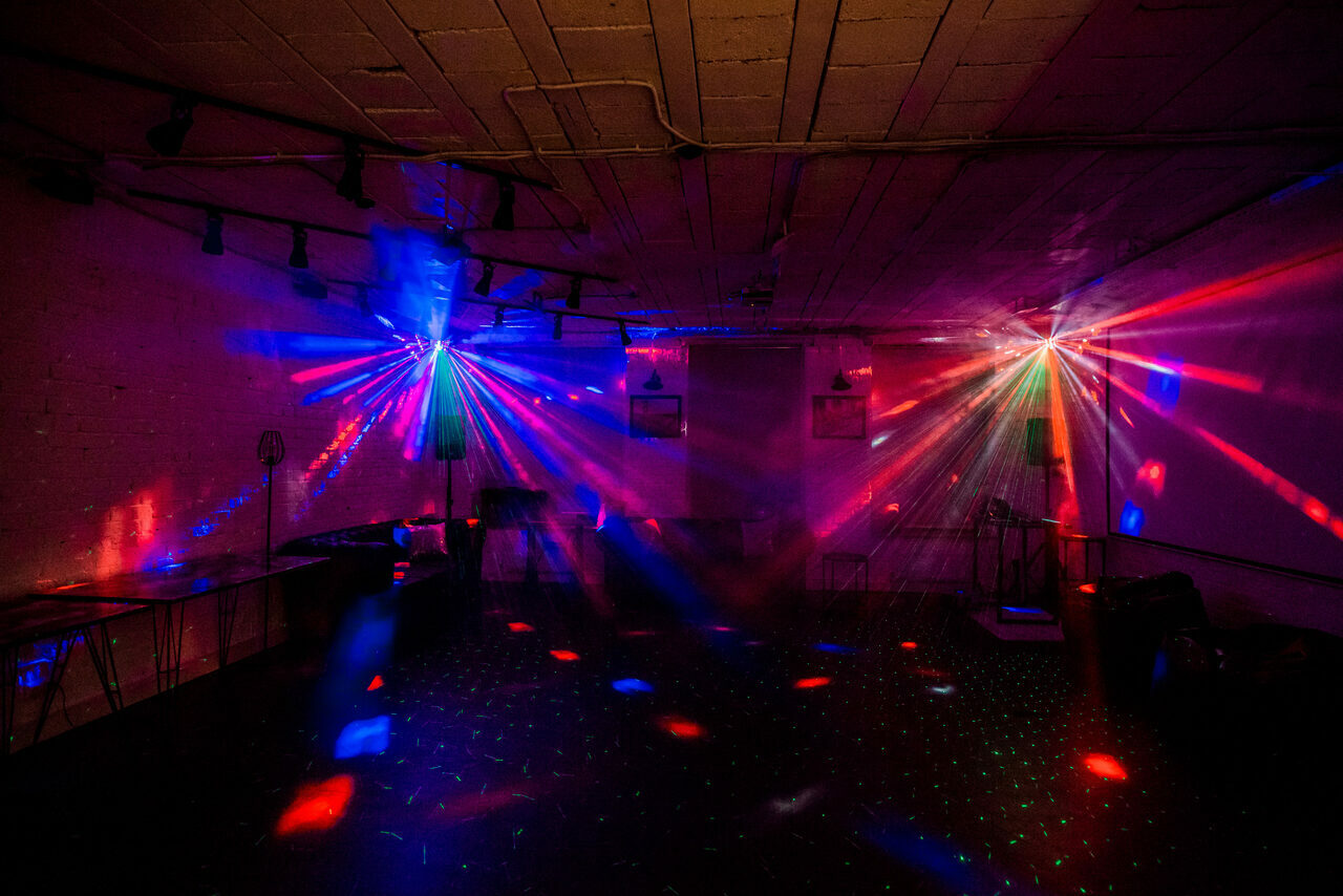 Арендовать Стильная площадка в центре