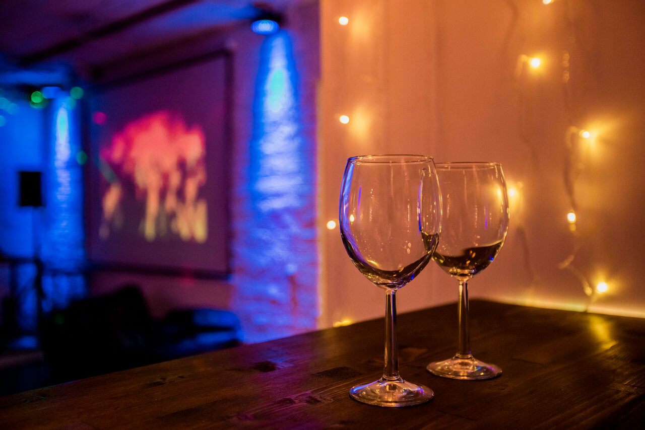 Арендовать Стильная площадка в центре