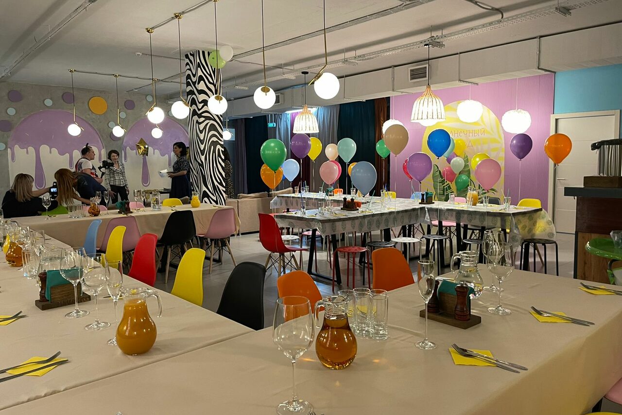 Арендовать Лофт с дизайнерским ремонтом