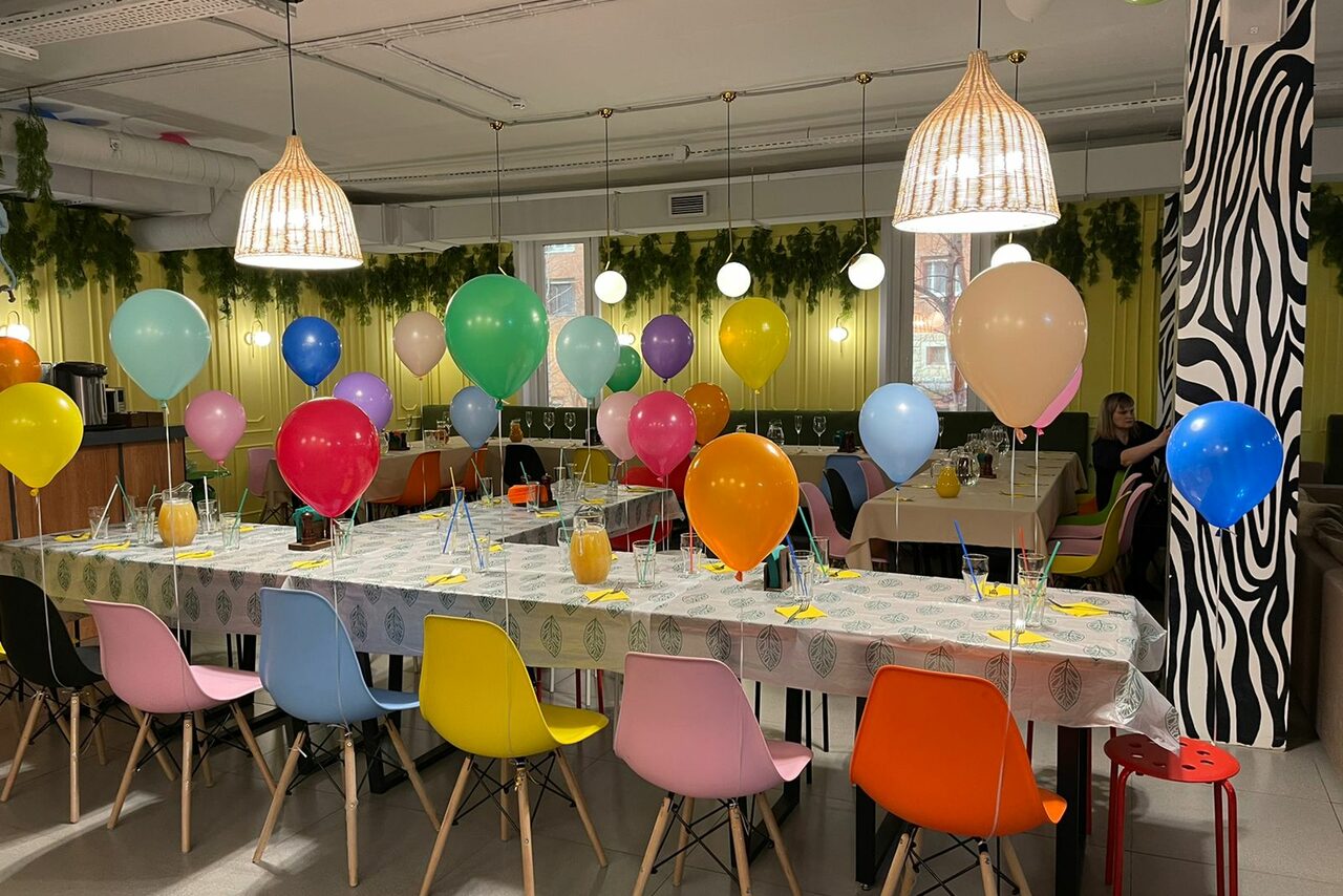 Арендовать Лофт с дизайнерским ремонтом