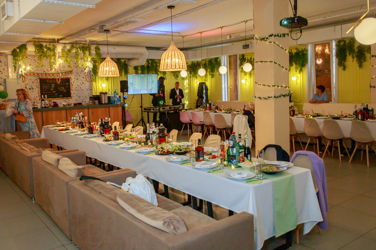 Арендовать Лофт с дизайнерским ремонтом