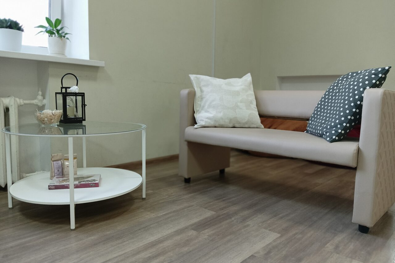 Арендовать Зал для индивидуальных консультаций и тренингов