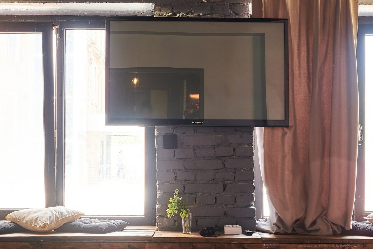 Арендовать Нордический лофт 