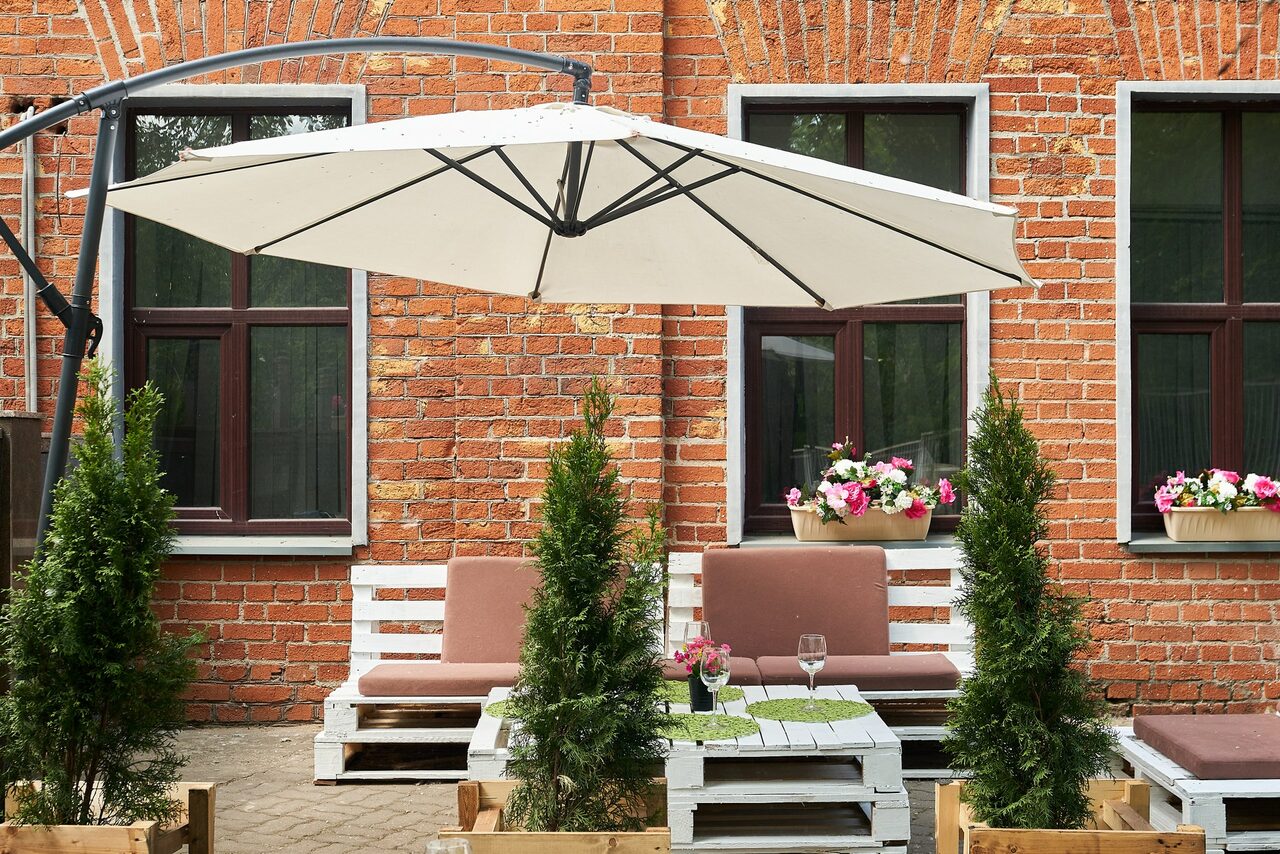 Арендовать Нордический лофт 