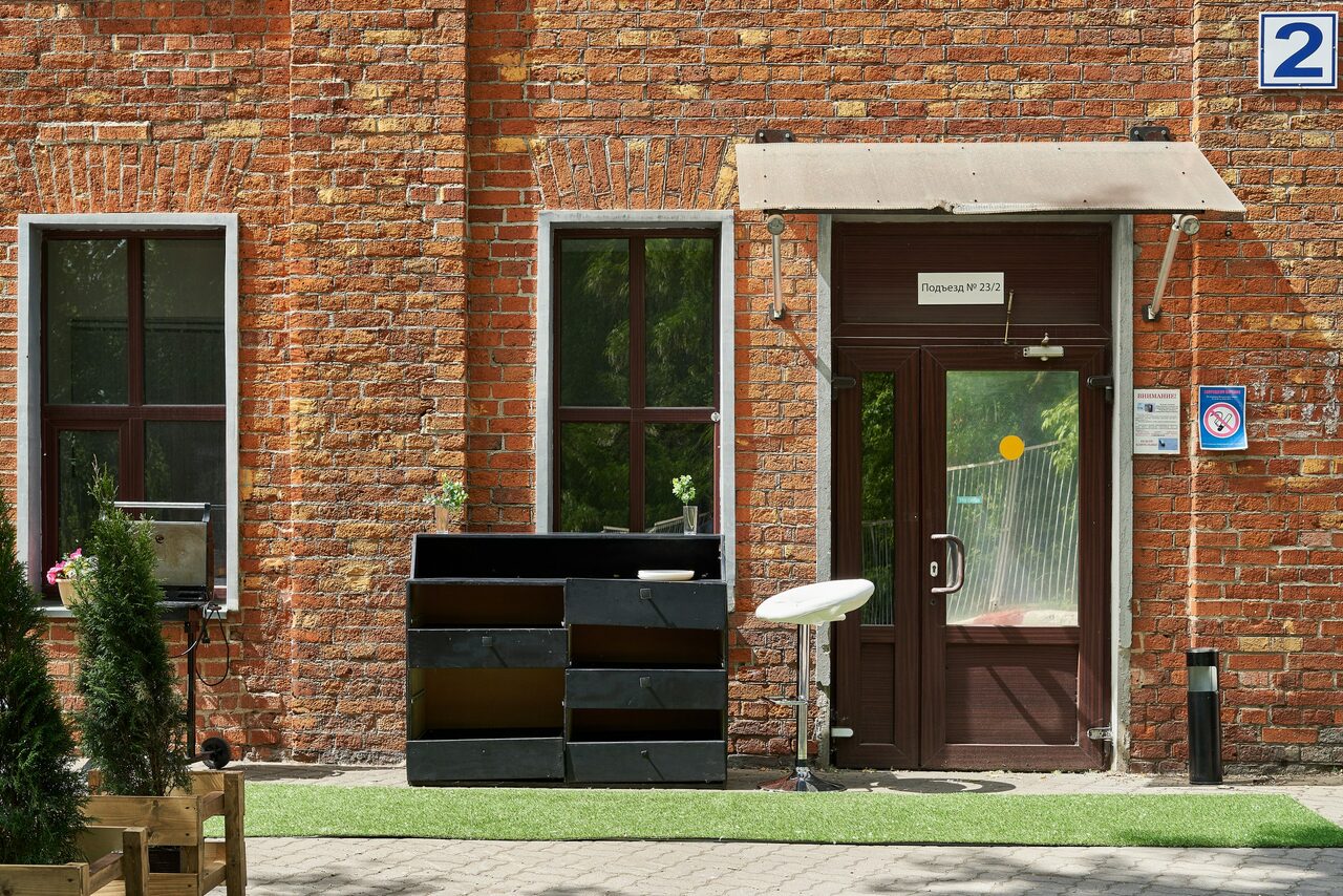 Арендовать Нордический лофт 