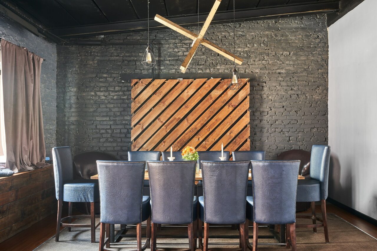 Арендовать Нордический лофт 