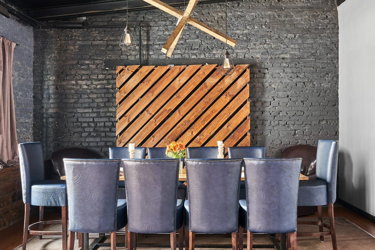 Арендовать Нордический лофт 