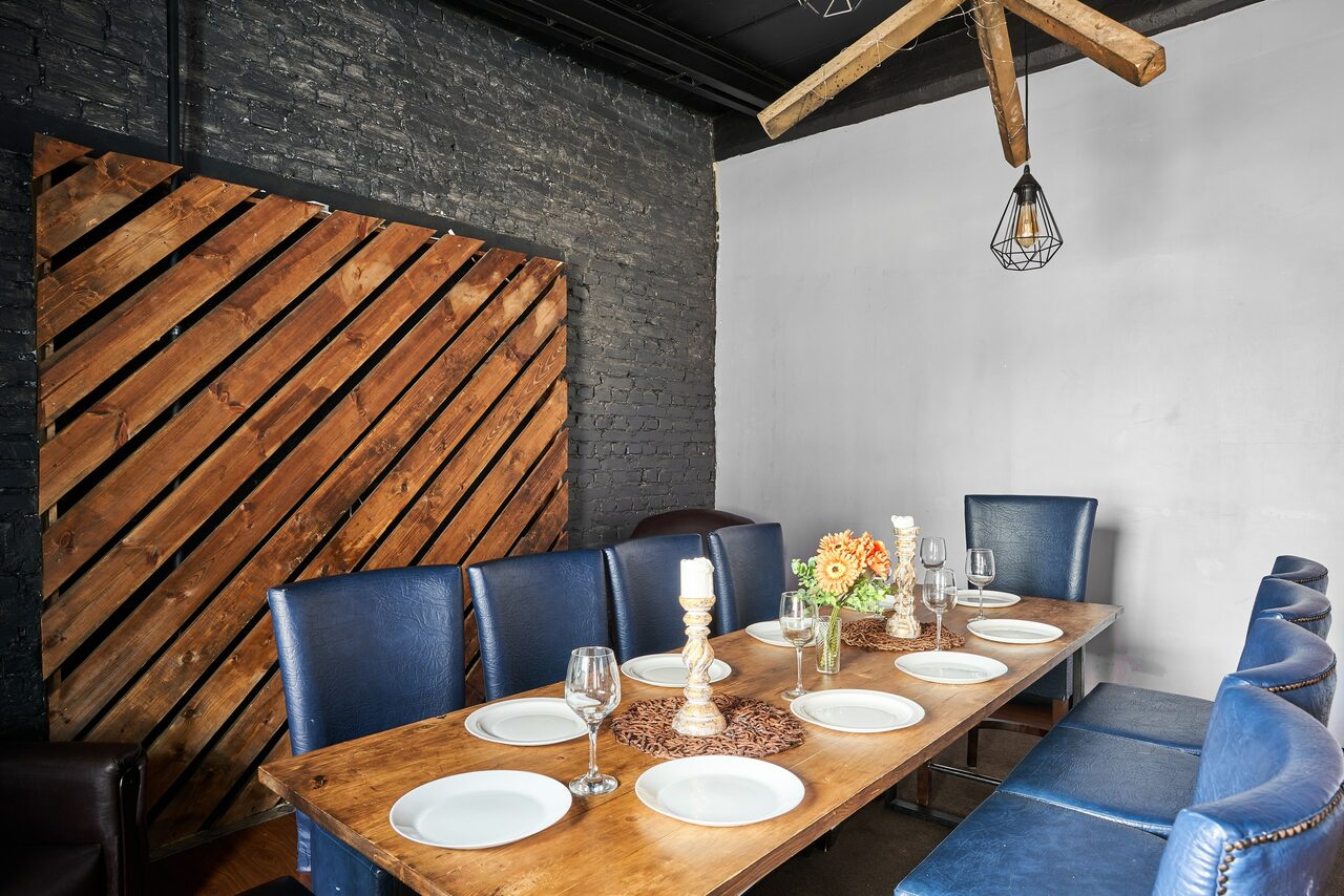 Арендовать Нордический лофт 