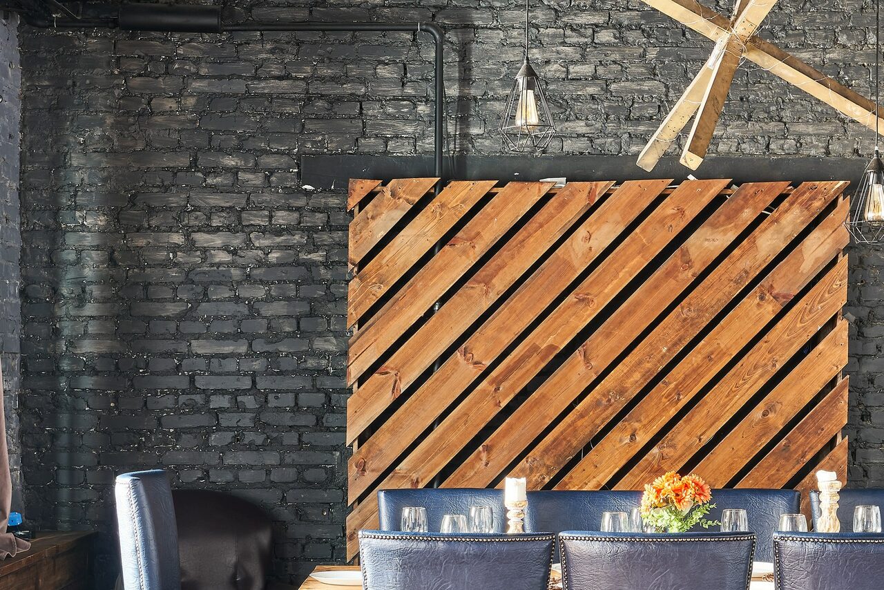 Арендовать Нордический лофт 