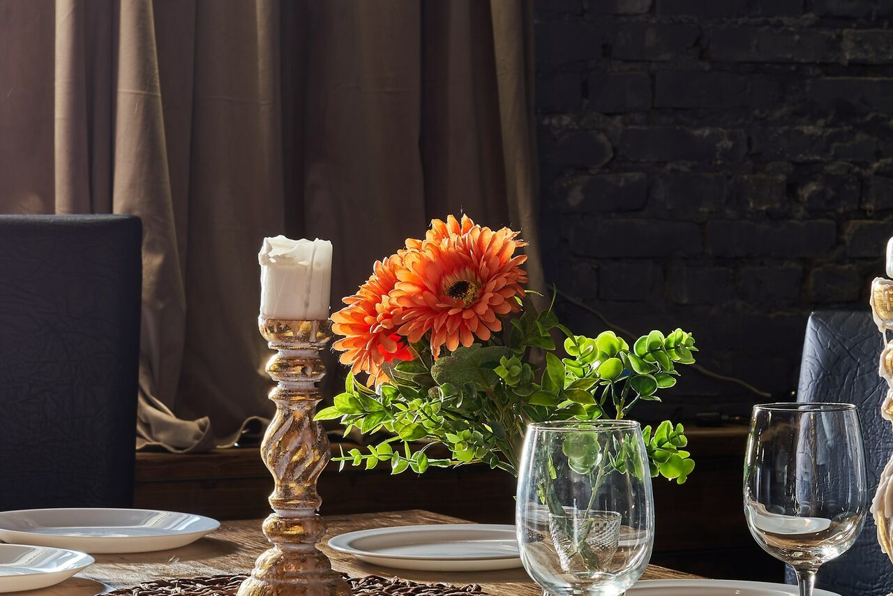 Арендовать Нордический лофт 