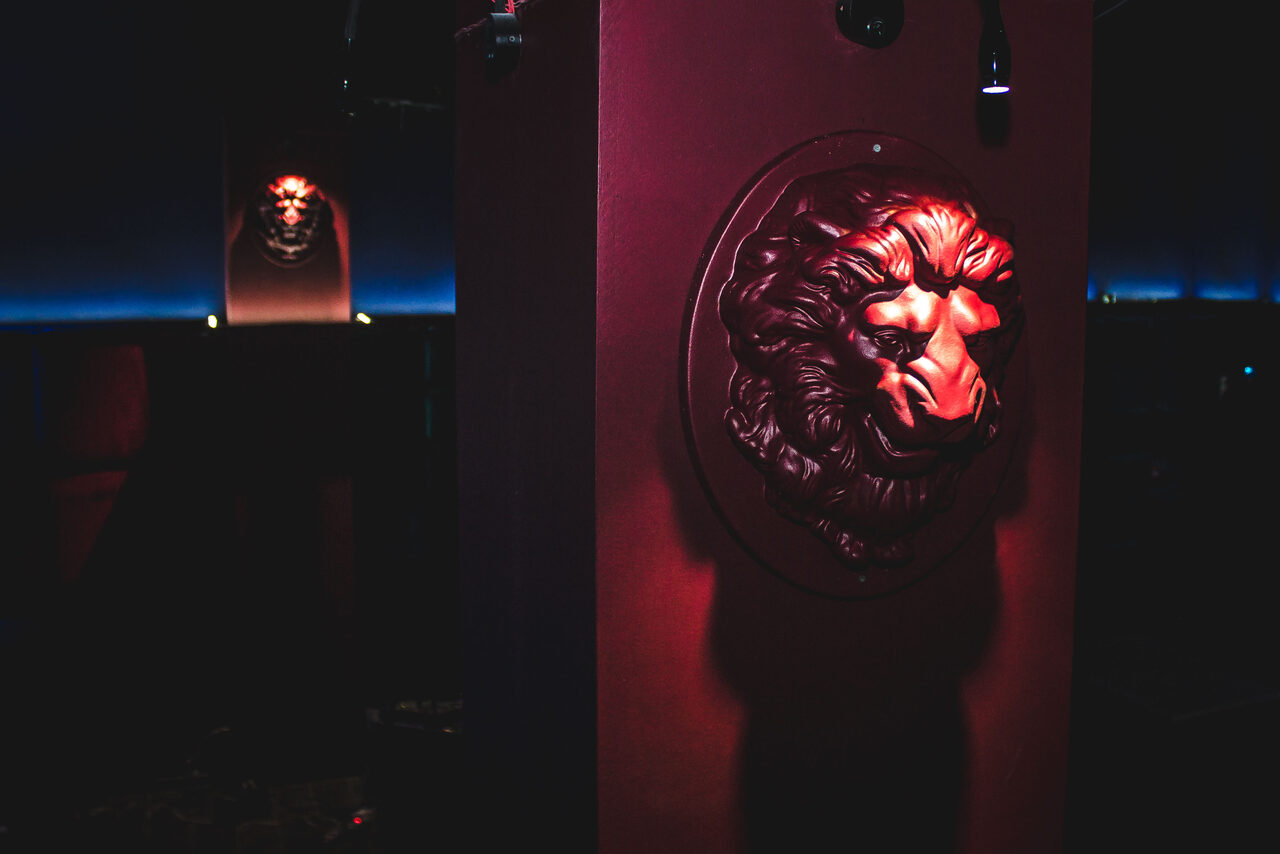 Арендовать Тихий. Лофт-бар под закрытие