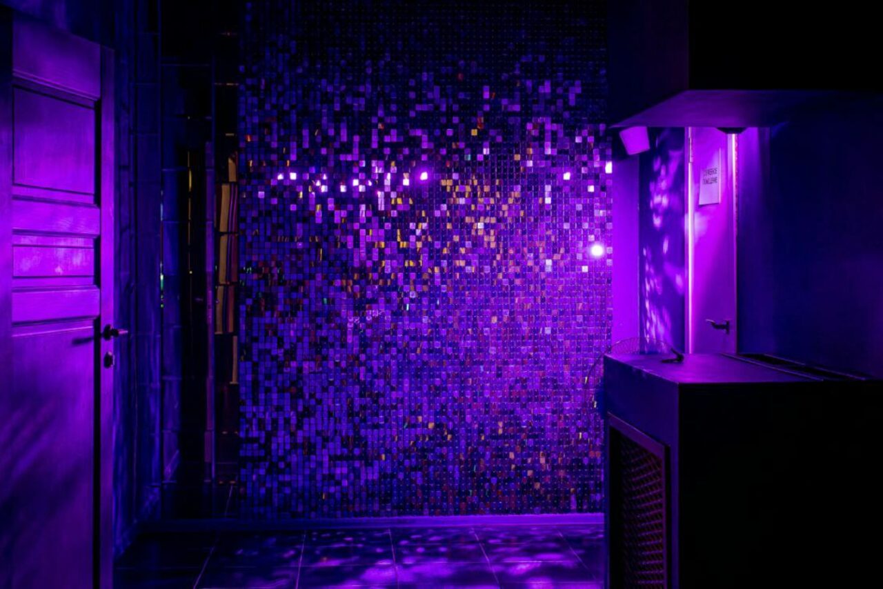 Арендовать Тихий. Лофт-бар под закрытие