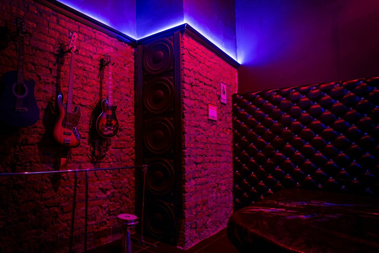 Арендовать Тихий. Лофт-бар под закрытие