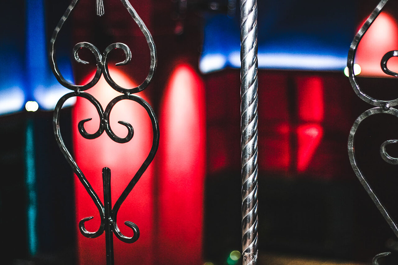 Арендовать Тихий. Лофт-бар под закрытие