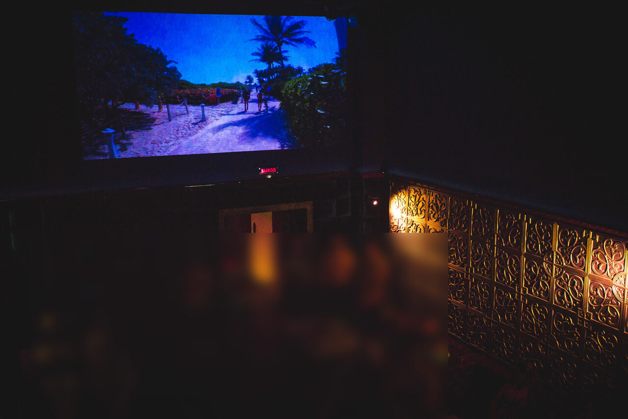 Арендовать Тихий. Лофт-бар под закрытие