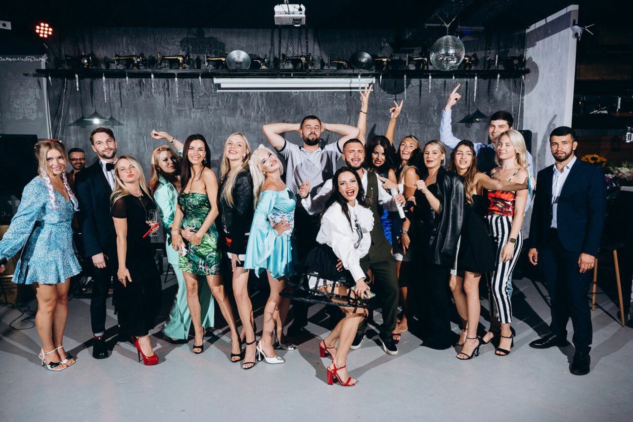 Арендовать Art Couture Loft. Лофт в бизнес центре