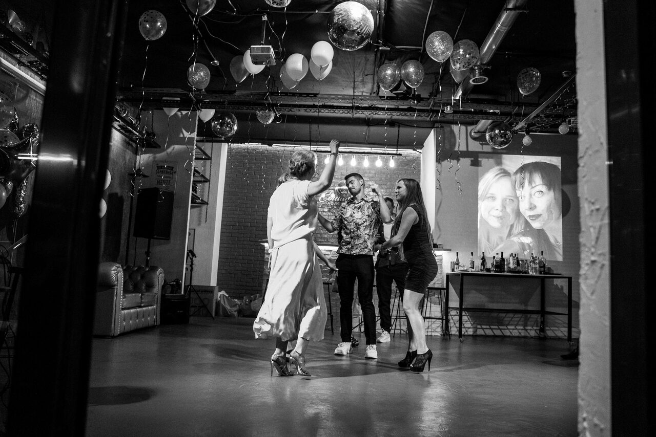 Арендовать Art Couture Loft. Лофт в бизнес центре