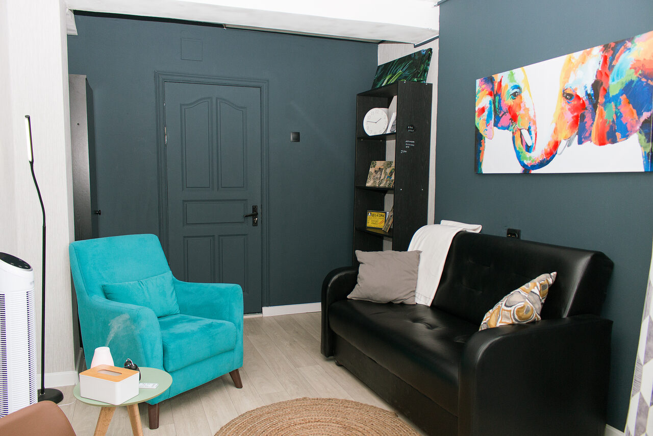 Арендовать Люди Города. Кабинет 