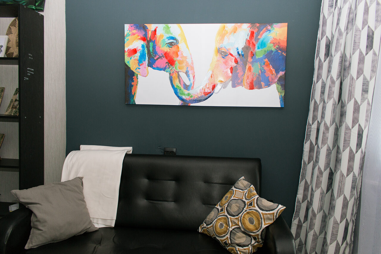 Арендовать Люди Города. Кабинет 