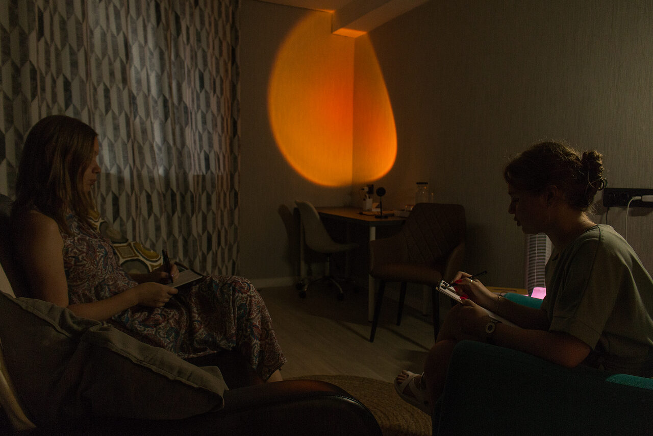 Арендовать Люди Города. Кабинет 