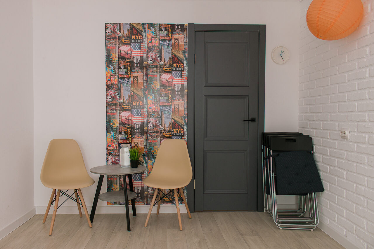 Арендовать Люди Города. Аудитория