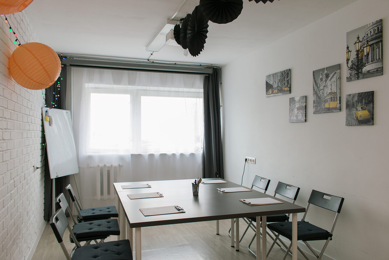 Арендовать Люди Города. Аудитория