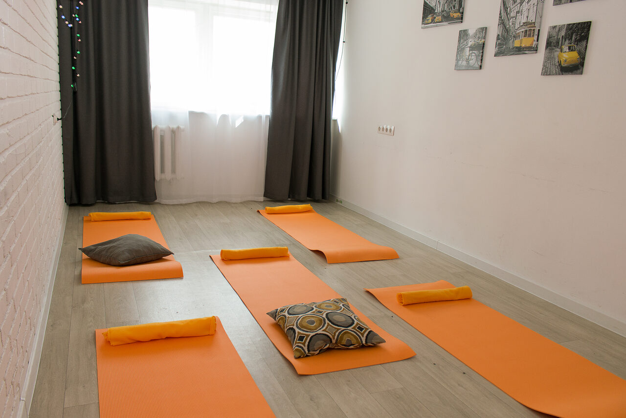 Арендовать Люди Города. Аудитория