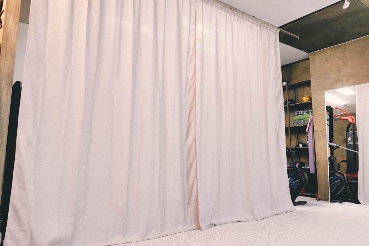 Арендовать Уютный зал для мастер-классов, тренингов и спорта