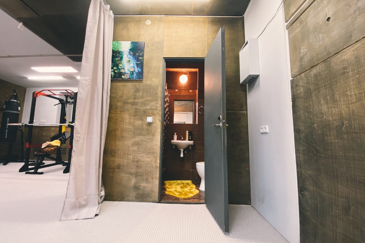 Арендовать Уютный зал для мастер-классов, тренингов и спорта