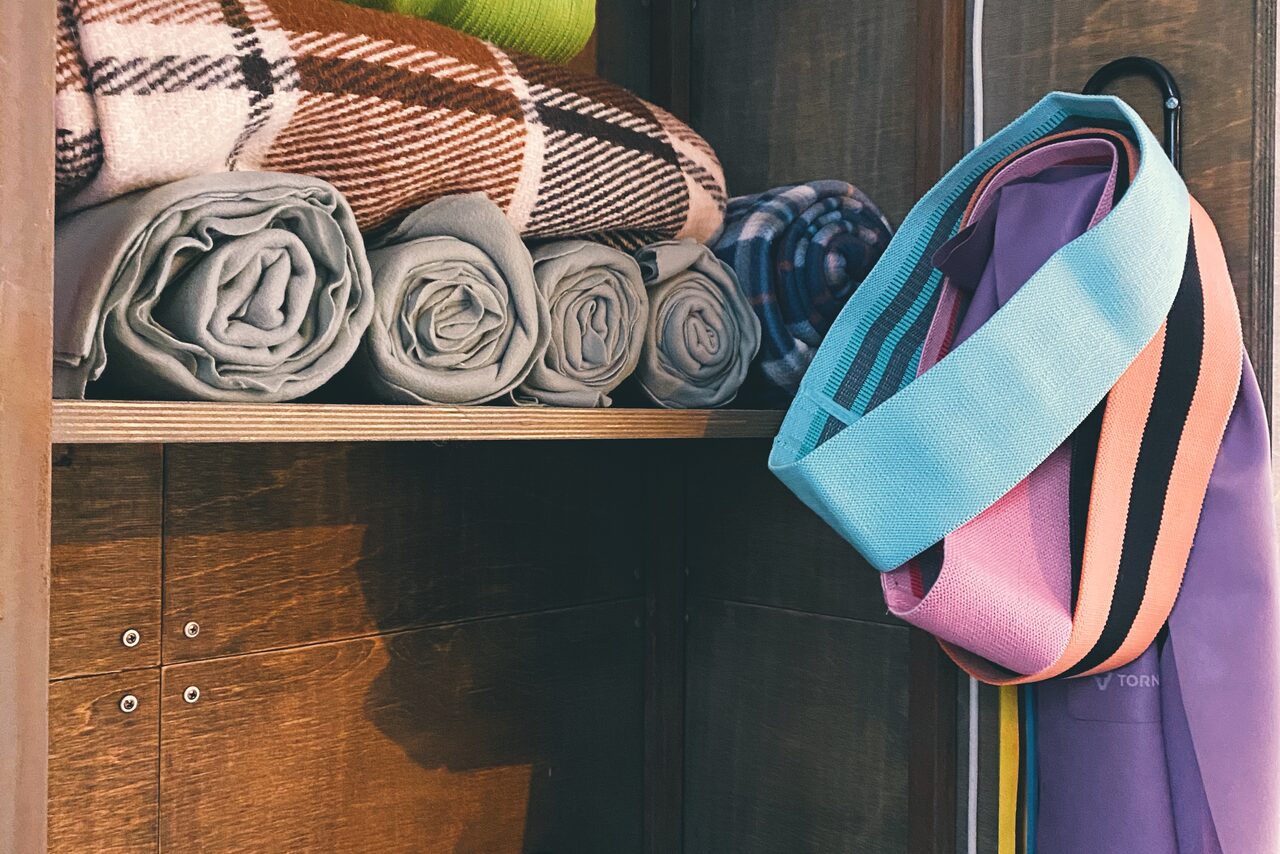 Арендовать Уютный зал для мастер-классов, тренингов и спорта