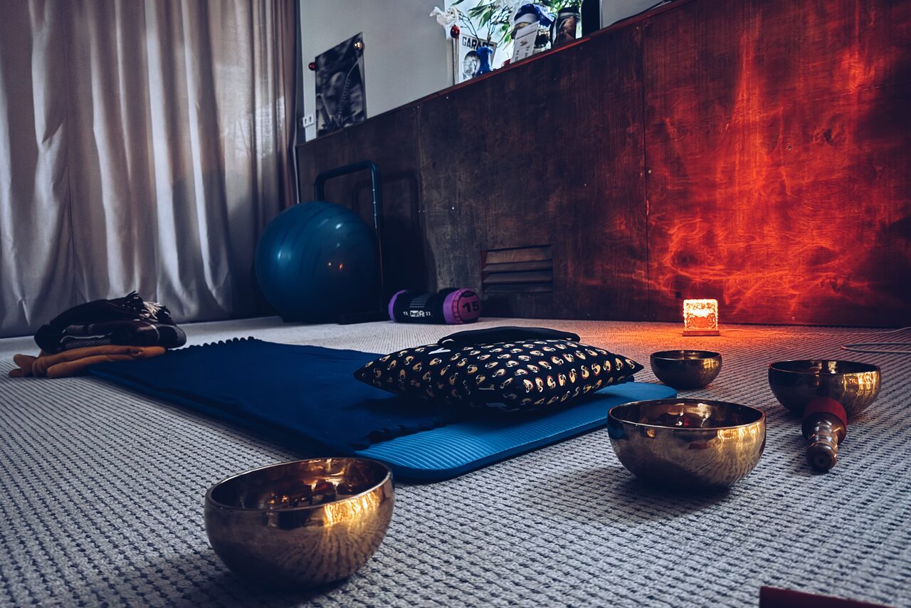 Арендовать Уютный зал для мастер-классов, тренингов и спорта