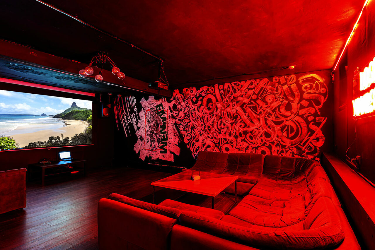 Арендовать LoftForParty. West Side Vip