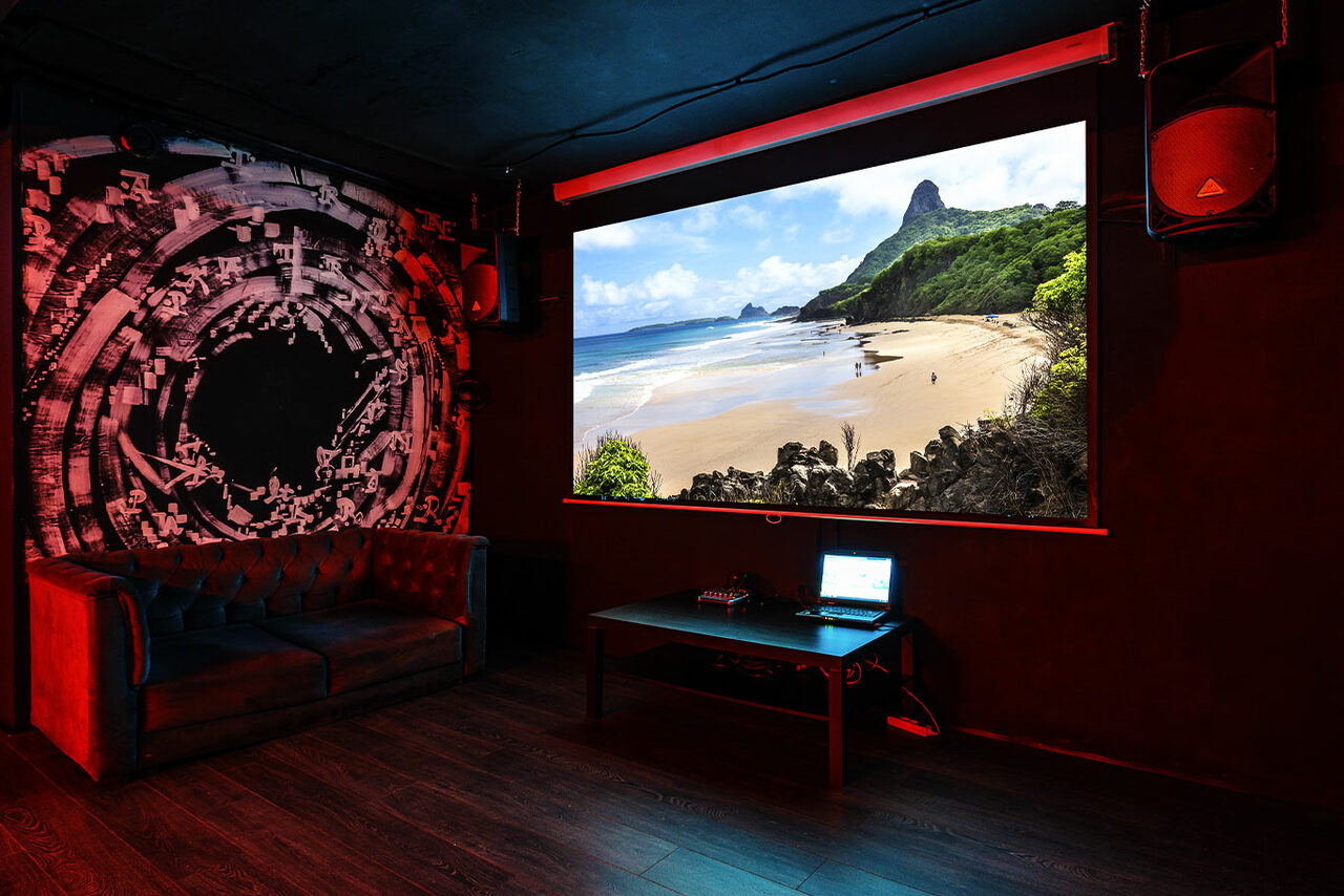 Арендовать LoftForParty. West Side Vip