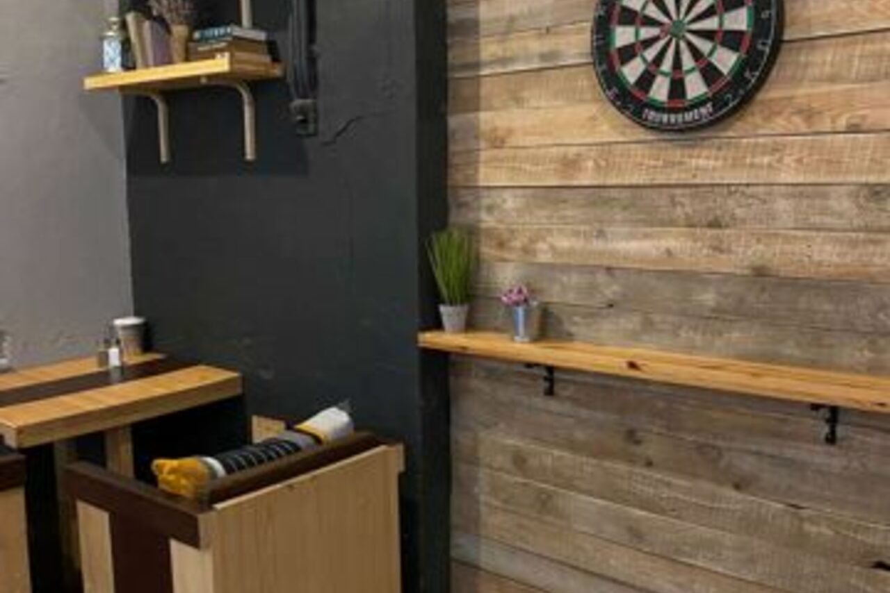 Арендовать Арт-Бар 1918. Лофт-бар под закрытие 