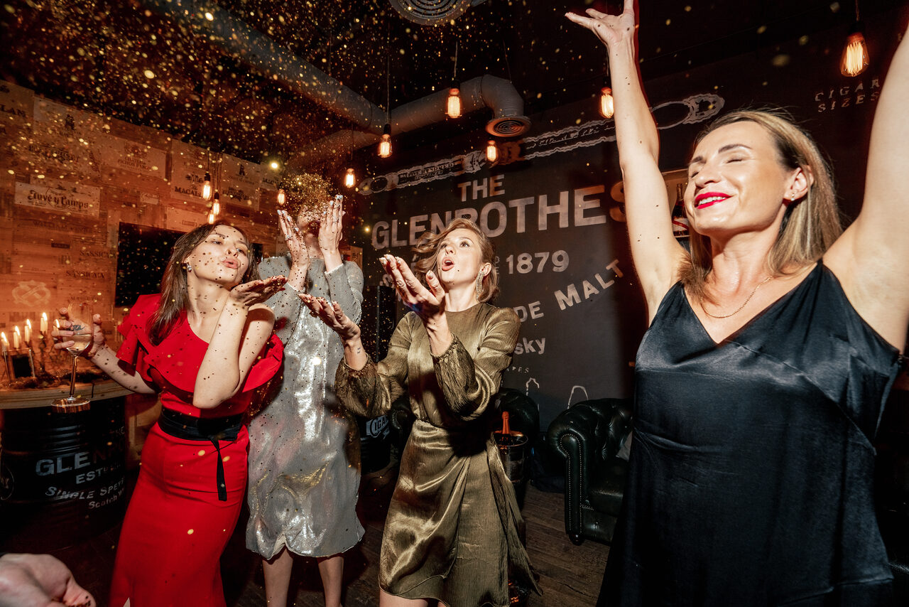 Арендовать Пространство на 50 этаже с видом на город