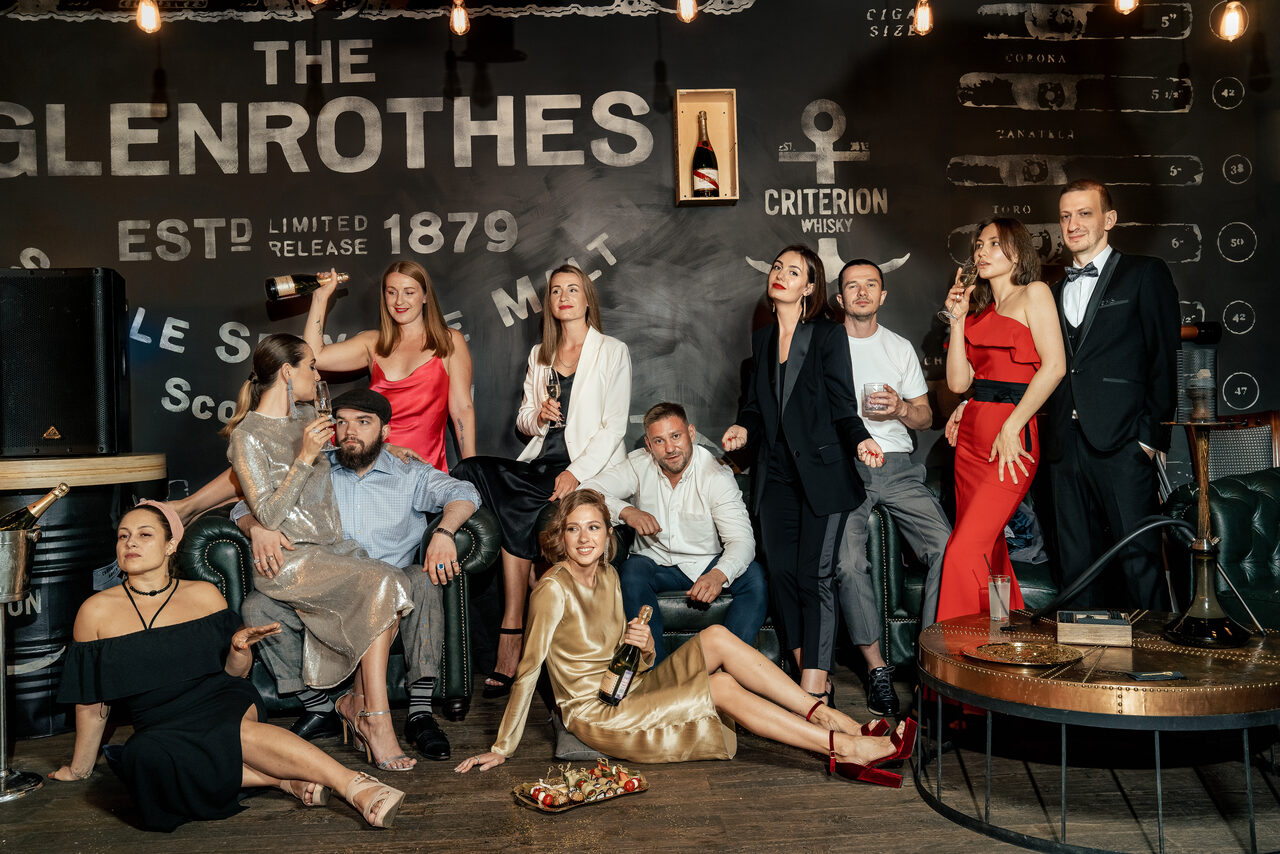 Арендовать Пространство на 50 этаже с видом на город