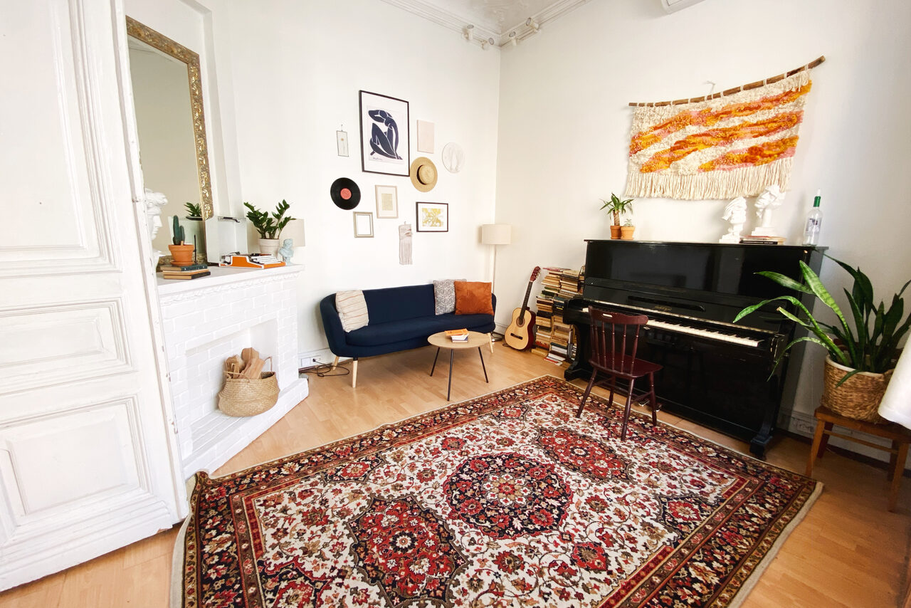 Арендовать Светлое арт-пространство 