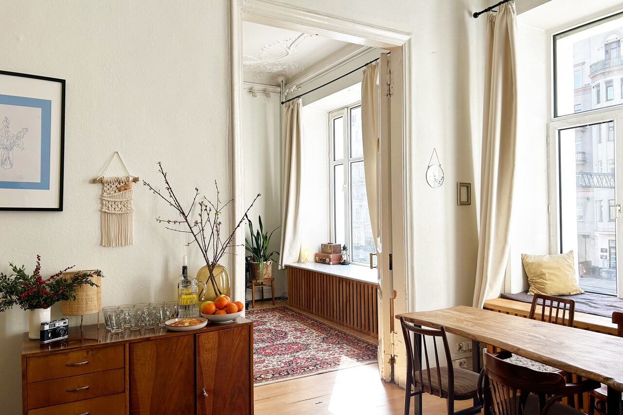 Арендовать Светлое арт-пространство 