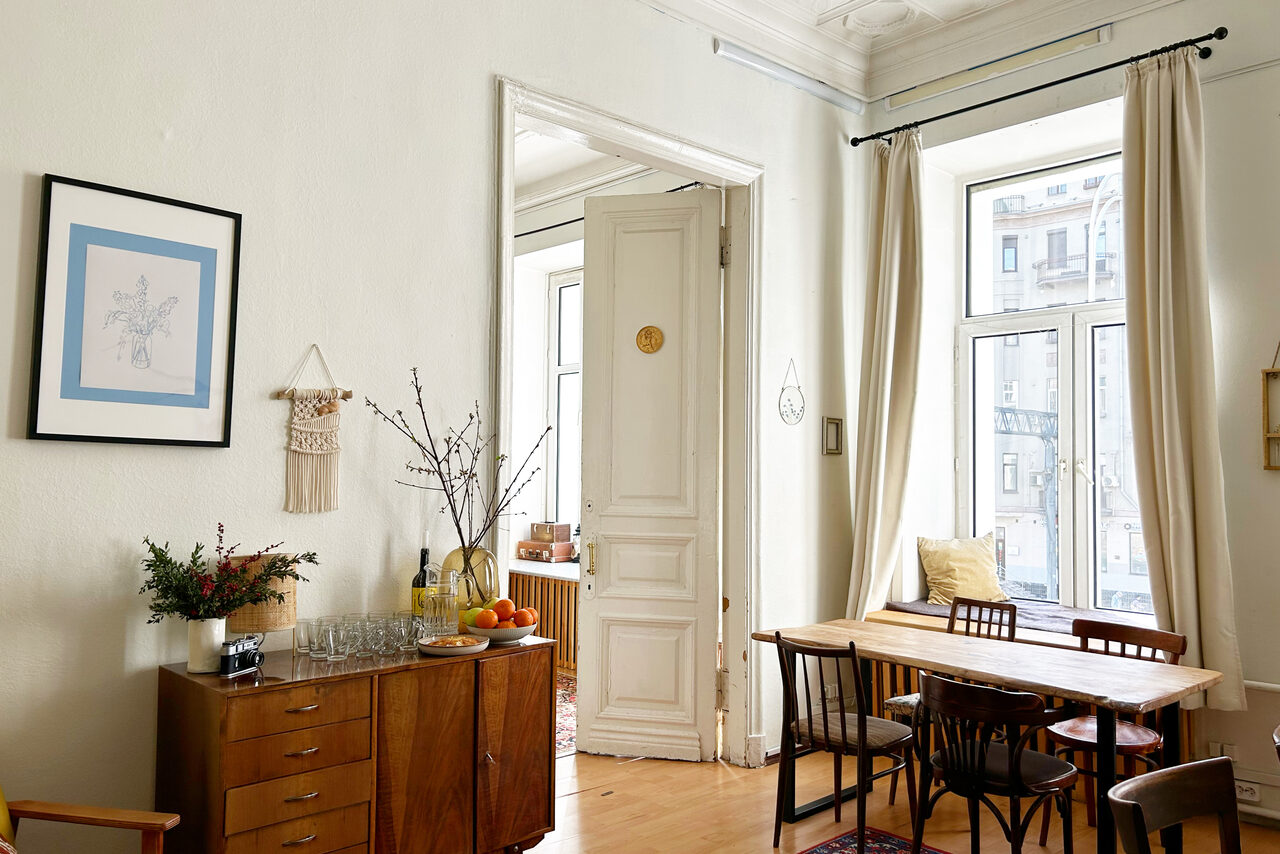 Арендовать Светлое арт-пространство 