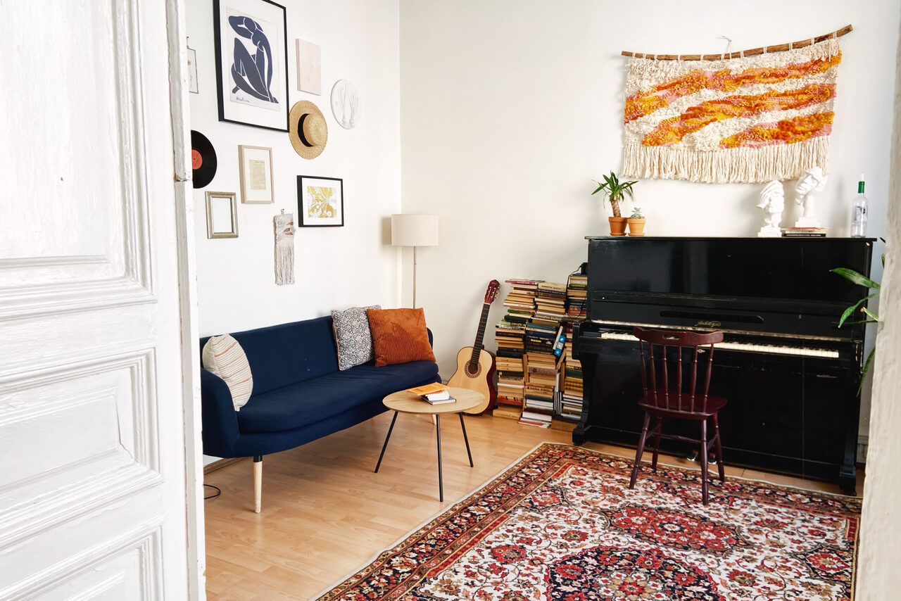 Арендовать Светлое арт-пространство 