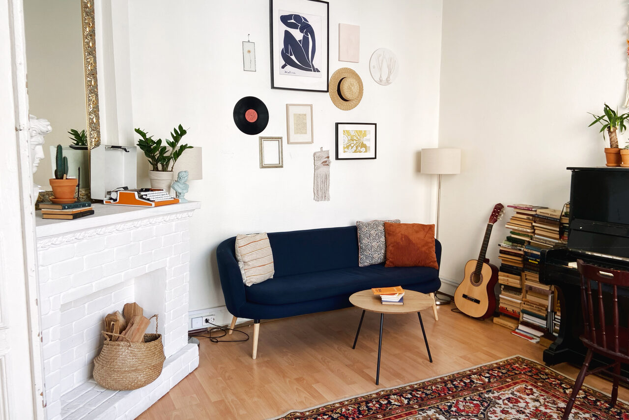 Арендовать Светлое арт-пространство 