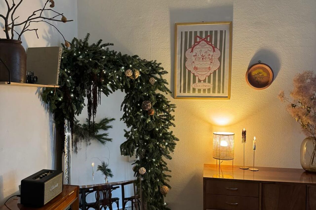 Арендовать Светлое арт-пространство 