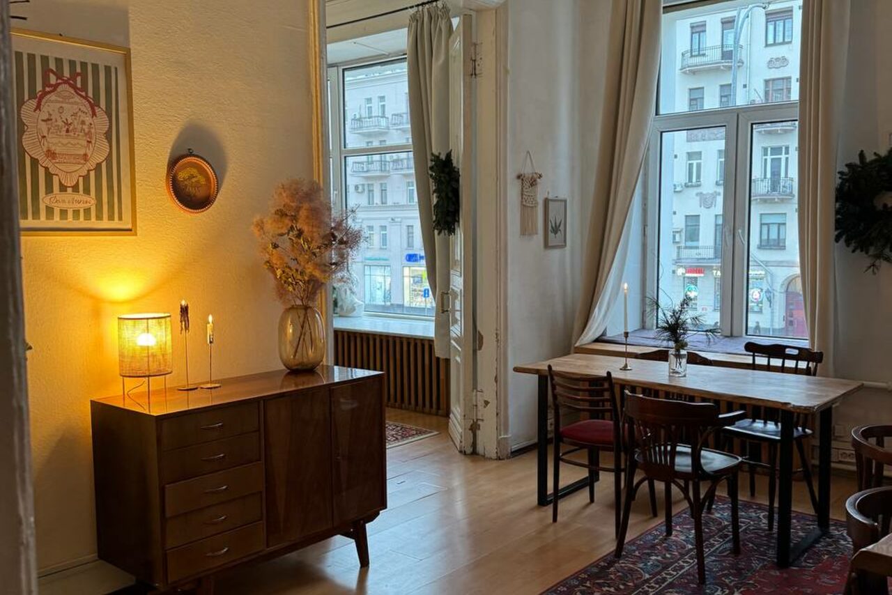 Арендовать Светлое арт-пространство 