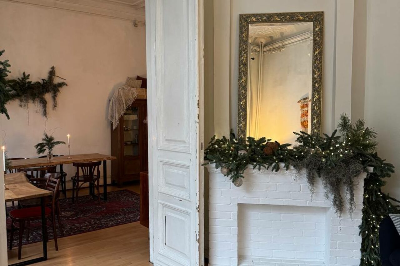 Арендовать Светлое арт-пространство 