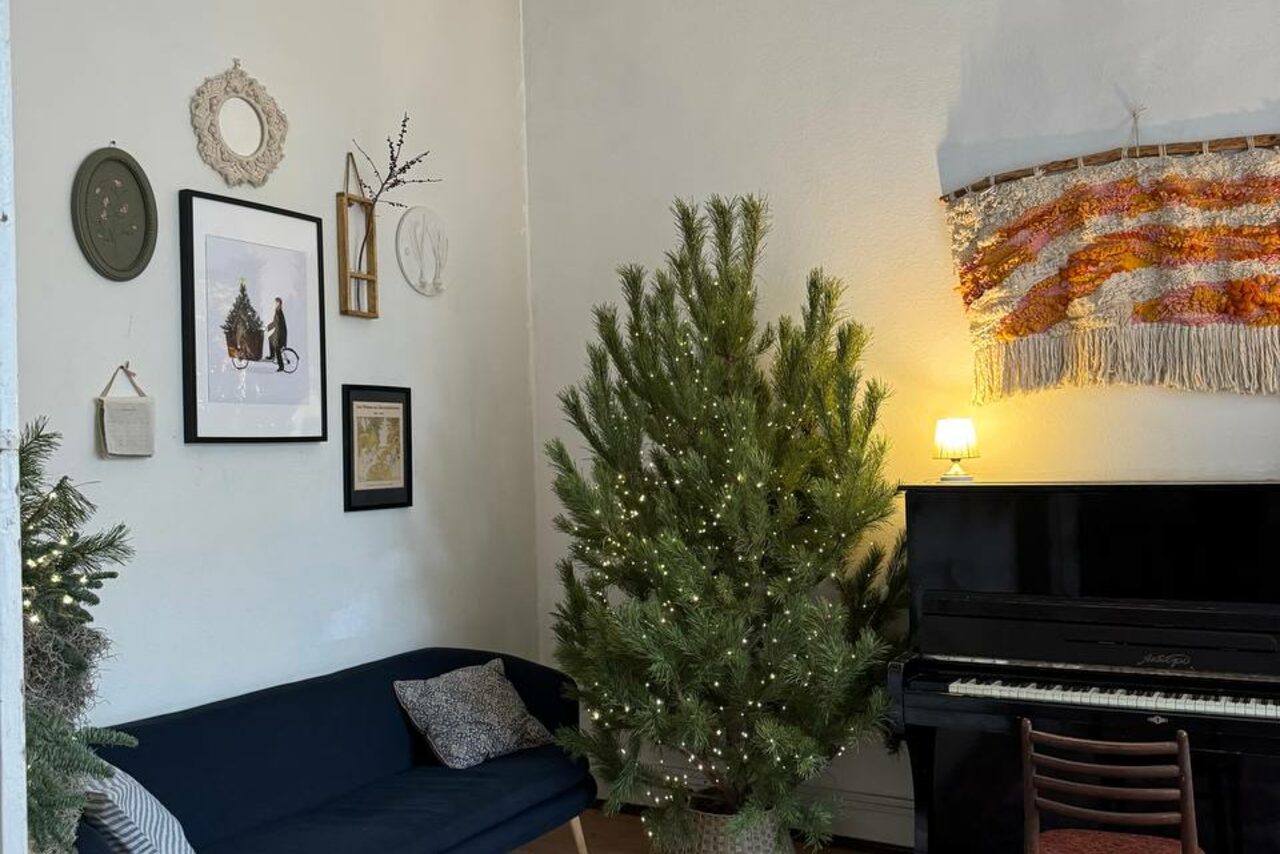 Арендовать Светлое арт-пространство 