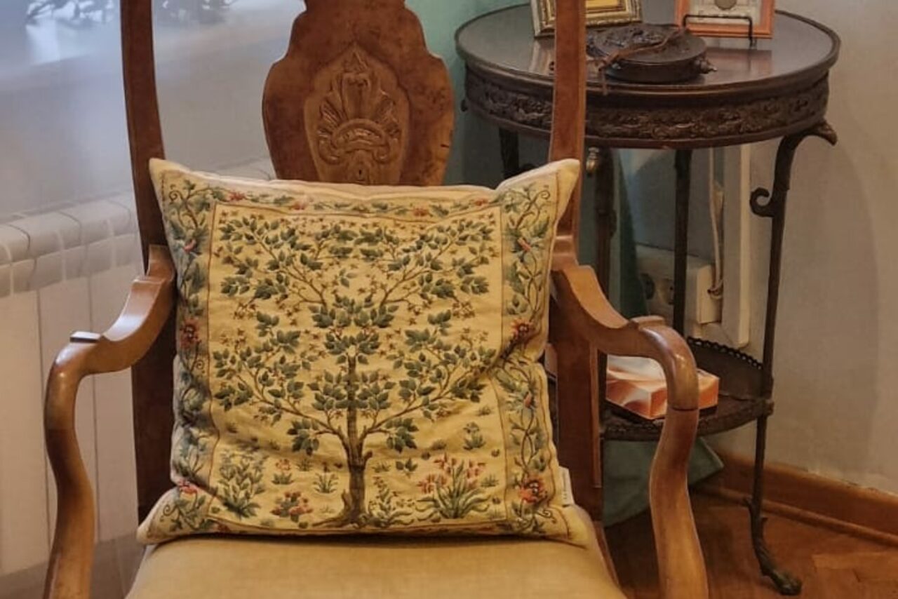 Арендовать Переговорный кабинет 