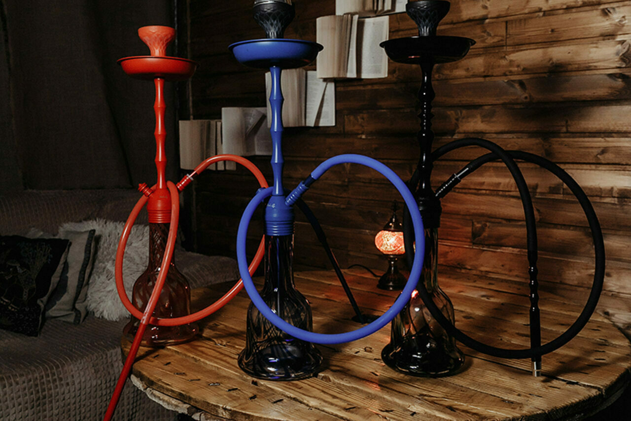 Арендовать Rii Lee Loft. Стилизованный лофт с качелями